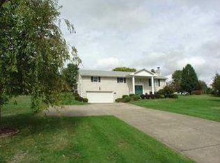 460 New Salem Rd, Uniontown, PA 15401