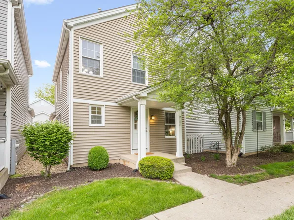 4104 Rivertowne Dr, Plainfield, IL 60586