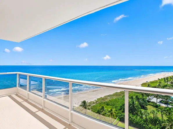 700 S Ocean Boulevard #1003, Boca Raton, FL 33432