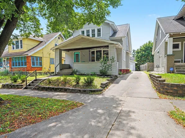 1216 Hovey St SW, Grand Rapids, MI 49504