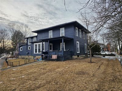 510-512 S Main St, Horseheads, NY, 14845
