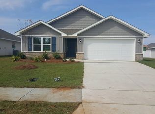 10958 War Emblem Ave, Daphne, AL 36526