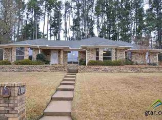 1491 Frostwood Dr, Tyler, TX 75703