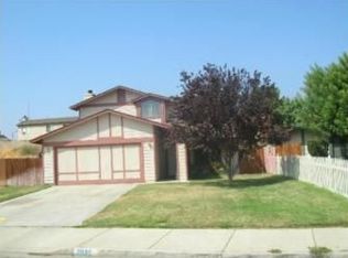 2032 Tierra Rojo St, Perris, CA 92570