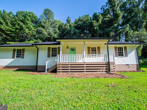 1240 Rocky Branch Rd, Villa Rica, GA 30180