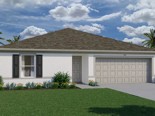 1108 NW 7th Ave, Okeechobee, FL 34972