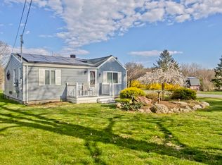 280 Munsing St, Ludlow, MA 01056
