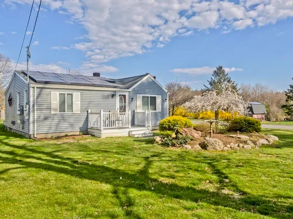 280 Munsing St, Ludlow, MA 01056