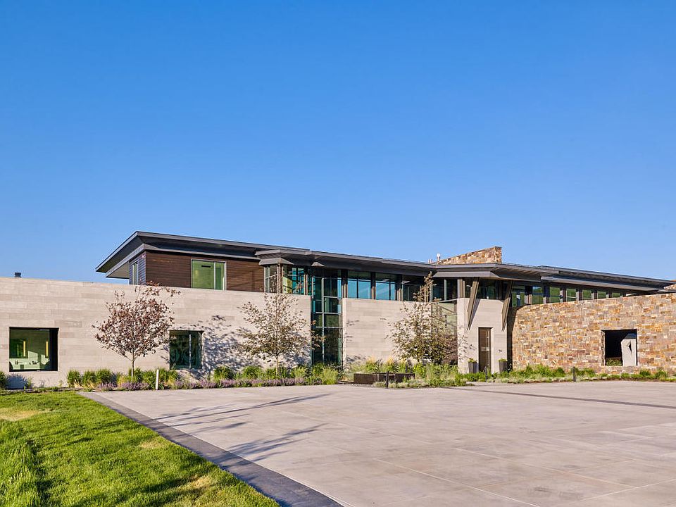 1953 Medicine Bow Rd, Aspen, CO 81611 Zillow