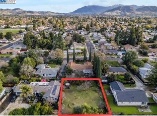 4719 Springwood Way, Concord, CA 94521