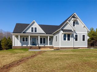 1558 Smokey Ridge Rd, Maidens, VA 23102