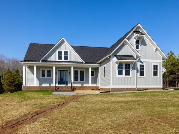 1558 Smokey Ridge Rd, Maidens, VA 23102