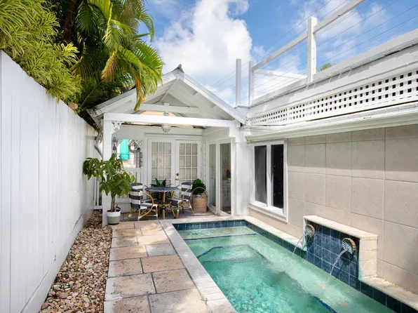 1116 Eaton St, Key West, FL 33040