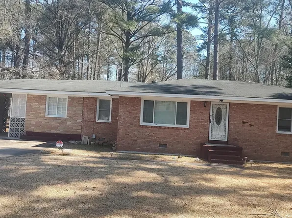 510 Pine Street, Smithfield, NC 27577