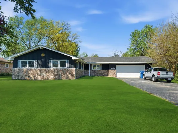 1271 Edmonds Ave, New Lenox, IL 60451