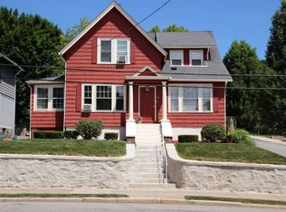 448 Gaskill St, Woonsocket, RI 02895