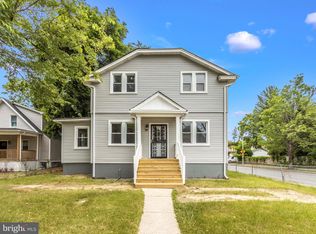 4300 Ridgewood Ave, Baltimore, MD 21215