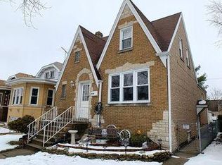 3745 Euclid Ave, Berwyn, IL