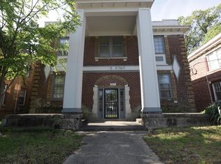 2367 Forest Ave #2, Memphis, TN 38112