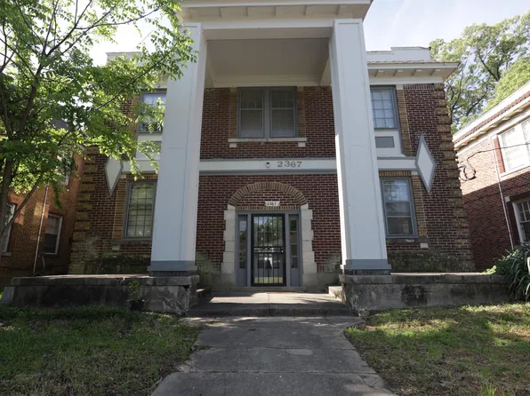 2367 Forest Ave #2, Memphis, TN 38112