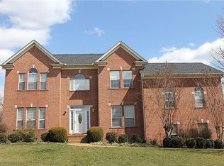 900 Miranda Pl, Franklin, TN 37067