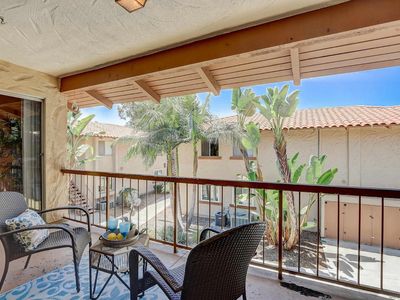 6029 Rancho Mission Rd UNIT 201, San Diego, CA, 92108