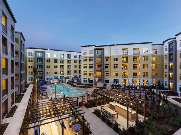 Avalon Dublin Station