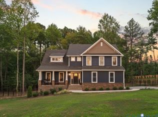 2829 Preston Park Way, Sandy Hook, VA