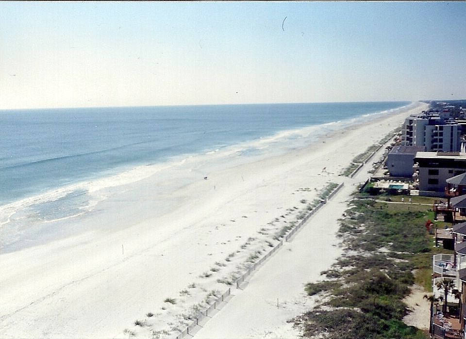 View from unit #1006