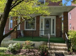 204 Pershing Blvd, Reading, PA 19607