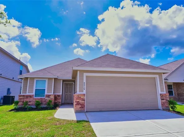 3315 Rosselli Brush Dr, Katy, TX 77493