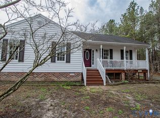 4841 Randys Run, Charles City, VA 23030