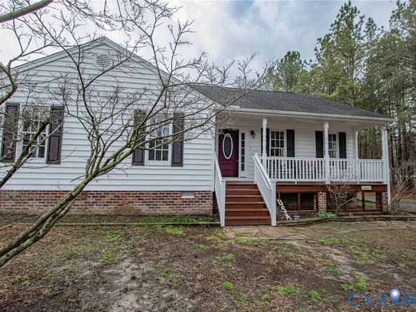 4841 Randys Run, Charles City, VA 23030