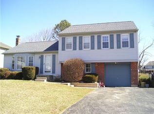 80 Scott Run Cir, Bear, DE 19701