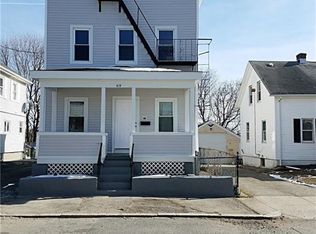 69 Marietta St, Providence, RI 02904