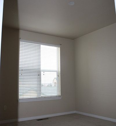 Downstairs Bedroom