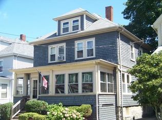 90 Rounds St, New Bedford, MA 02740