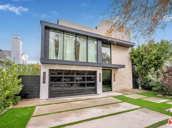 1964 Thayer Ave, Los Angeles, CA 90025