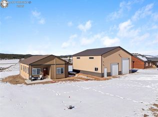 489 Due South Rd, Florissant, CO 80816