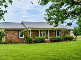 7789 Wilburn Rd, Pangburn, AR 72121
