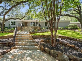 3421 Mount Barker Dr, Austin, TX 78731