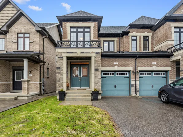 128 Countryman Rd, East Gwillimbury, ON L9N 0N8