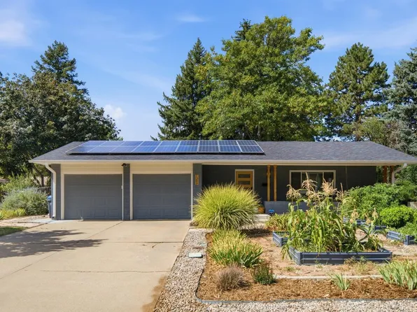 1309 Patton St, Fort Collins, CO 80524