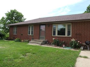 7933 SW Hoch Rd, Auburn, KS 66402