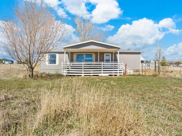 17177 Meadow Dr, Cedaredge, CO 81413