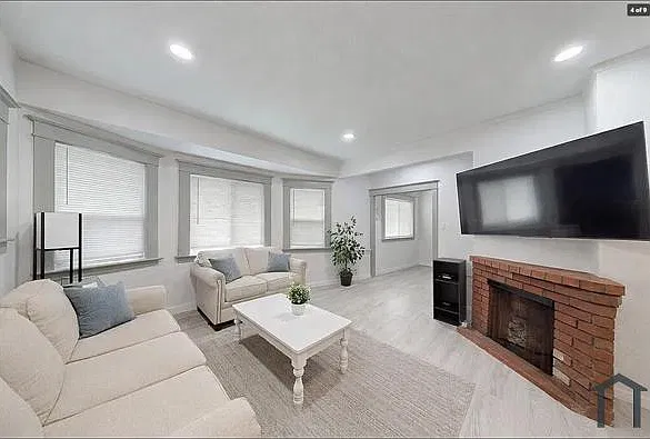 3 bed, 1517 sqft, $2,600 — Photo 3