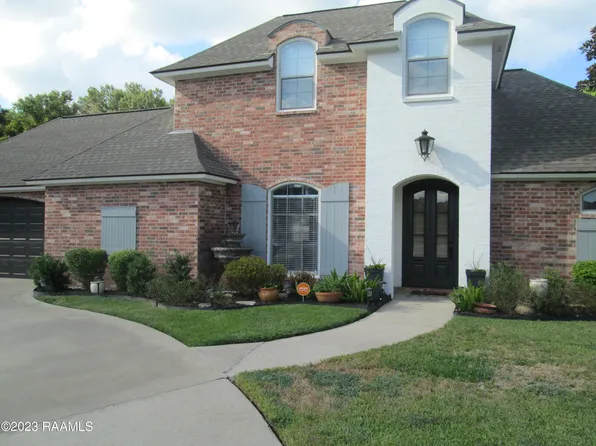 107 Wedge Dr, Broussard, LA 70518