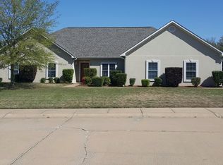 169 Mapleleaf Cir, Hot Springs, AR 71901