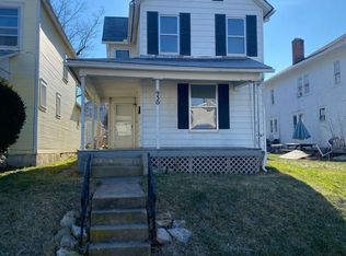 930 Oak St, Springfield, OH 45505