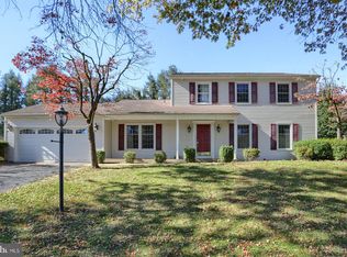 417 Spring House Rd, Camp Hill, PA 17011